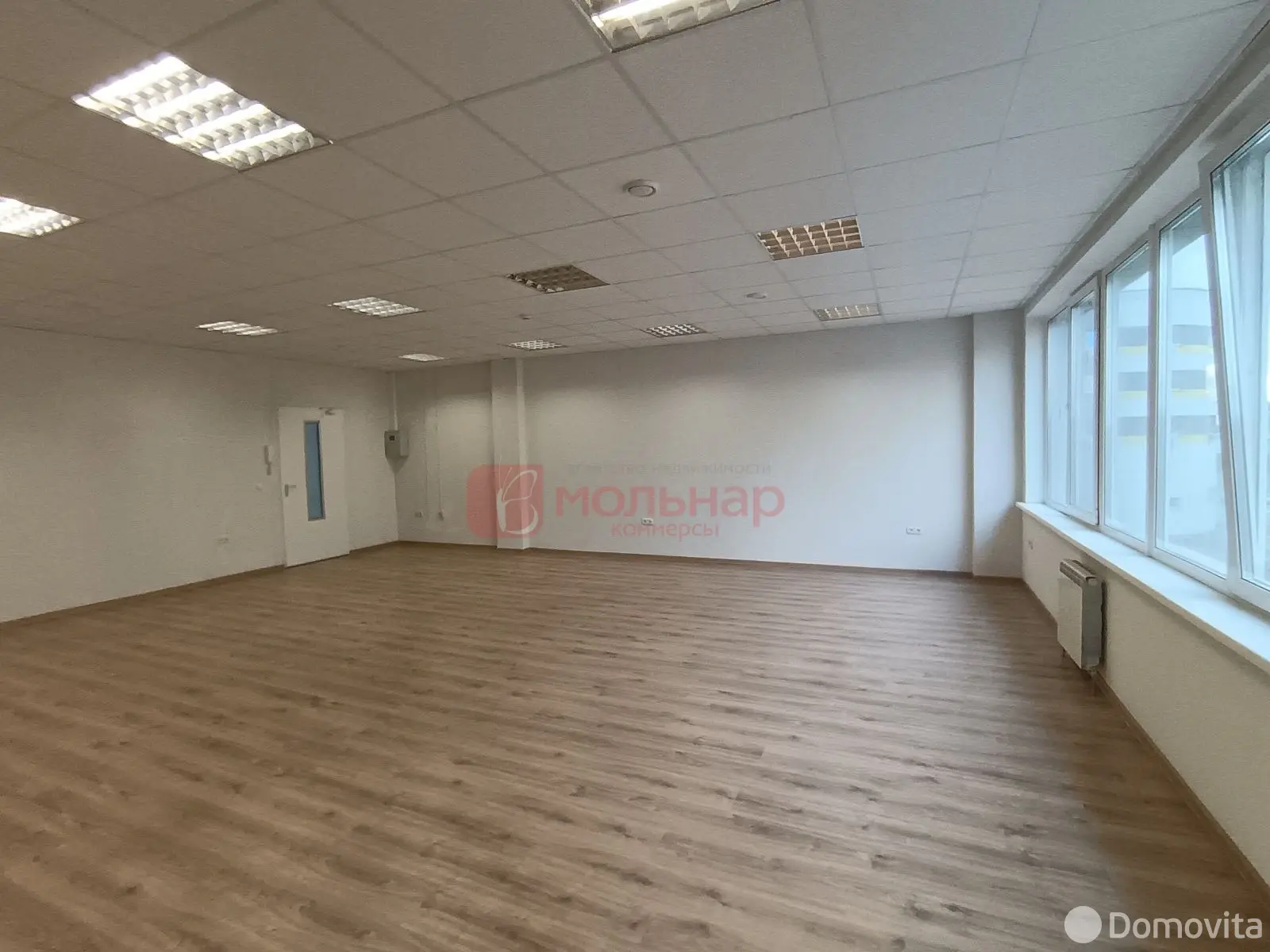 офис, Минск, ул. Скрыганова, д. 14 на ст. метро Молодежная