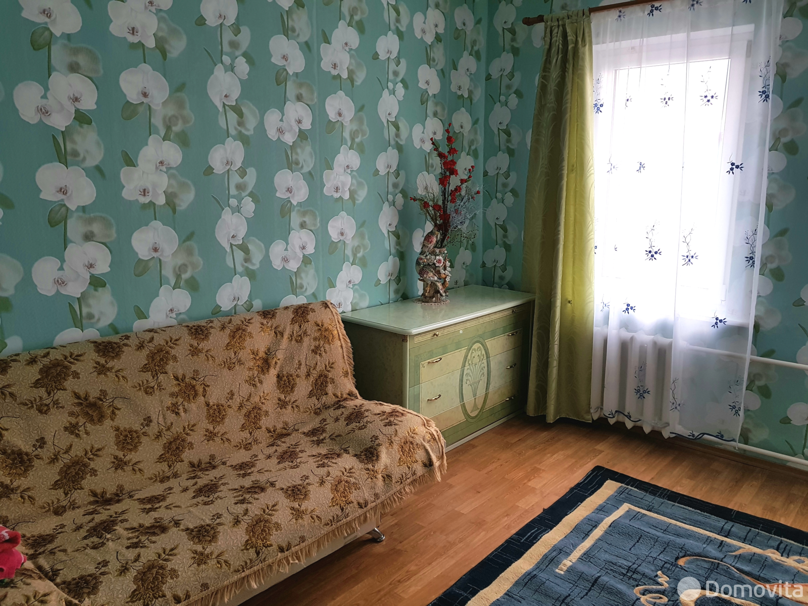 Аренда коттеджа на сутки в Калинковичах ул. Загородная, д. 19 , 80BYN, код 1503 - фото 12