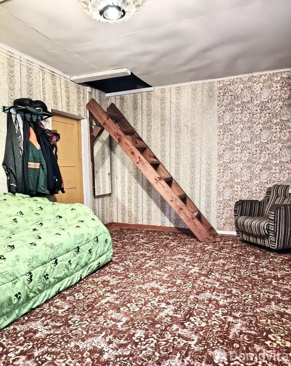 дача, Геофизик, 