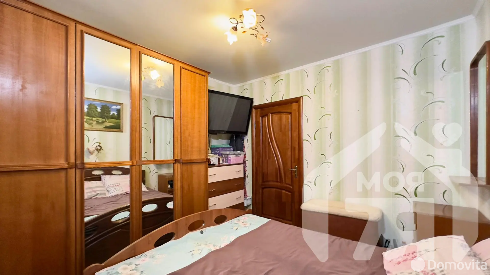 Продажа 3-комнатной квартиры в Борисове, ул. Ватутина, д. 38, 52000 USD, код: 1112199 - фото 6