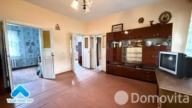 коттедж, Калинковичи, ул. Лесная