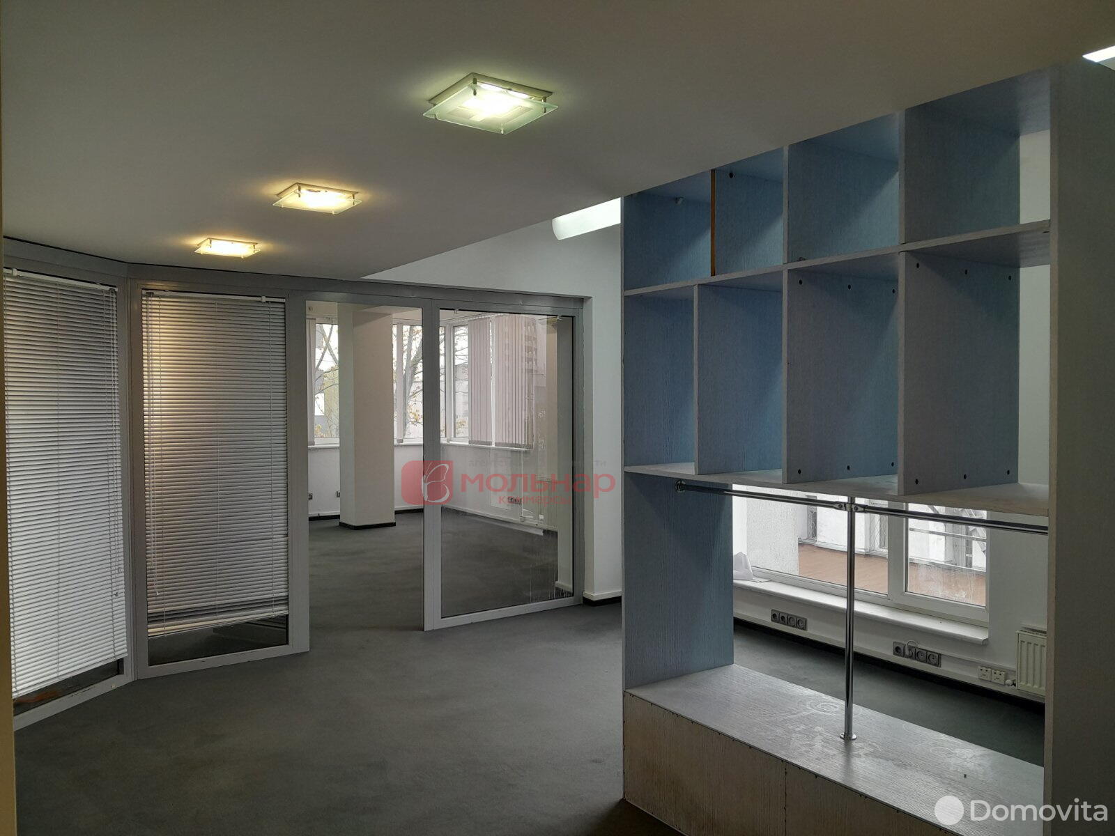 Аренда офиса на ул. Максима Богдановича, д. 153Б в Минске, 2227BYN, код 11968 - фото 10