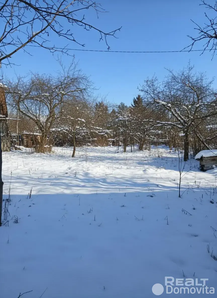 участок, Янтарь-2, 