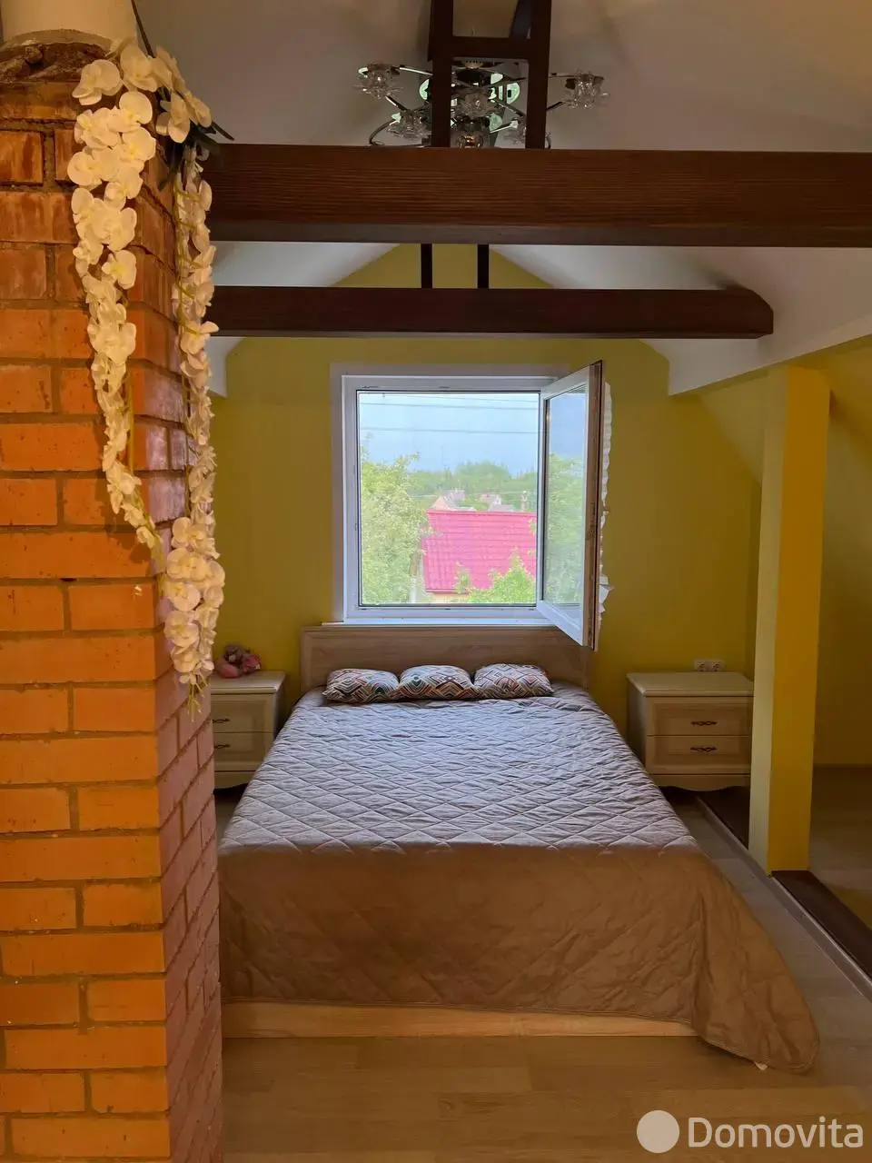 Продажа 1-этажной дачи в Пралеска-плюс Минская область, 42000USD, код 185168 - фото 12