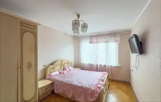 Комната, Минск, ул. Лобанка, д. 14