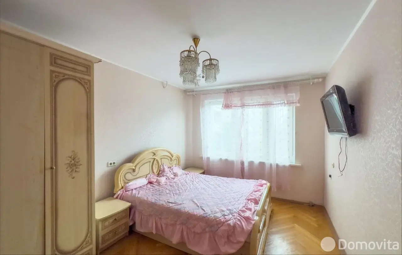 Аренда комнаты в Минске, ул. Лобанка, д. 14, код 11944 - фото 1