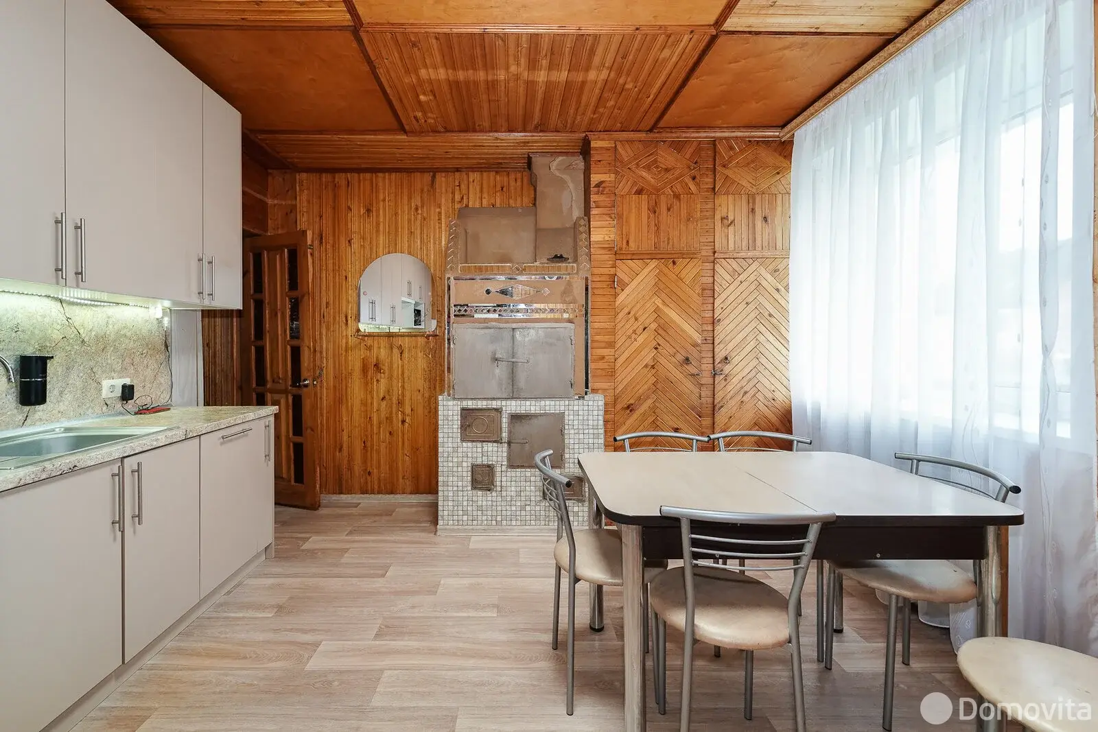 коттедж, Ратомка, ул. Подлесная, д. 29 