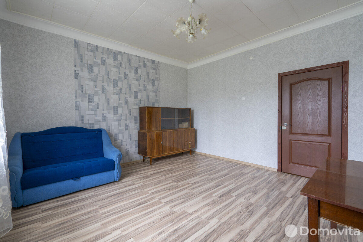 Купить 3-комнатную квартиру в Минске, ул. Долгобродская, д. 5/1, 89900 USD, код: 710719 - фото 1