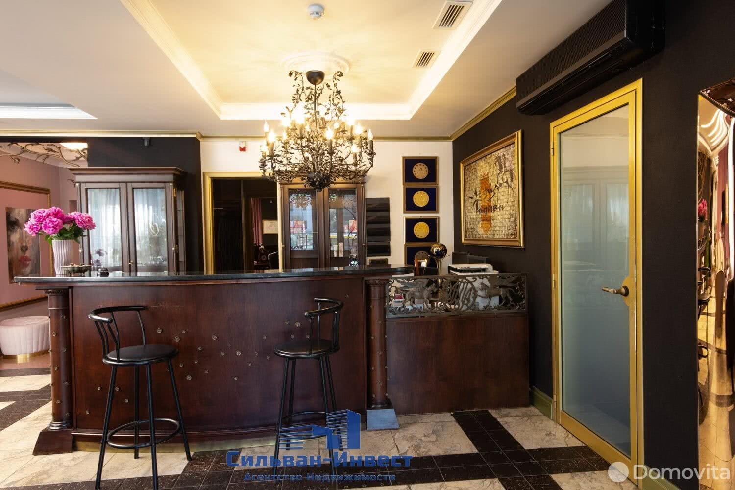 Аренда торговой точки на ул. Немига, д. 38 в Минске, 6120EUR, код 965264 - фото 3