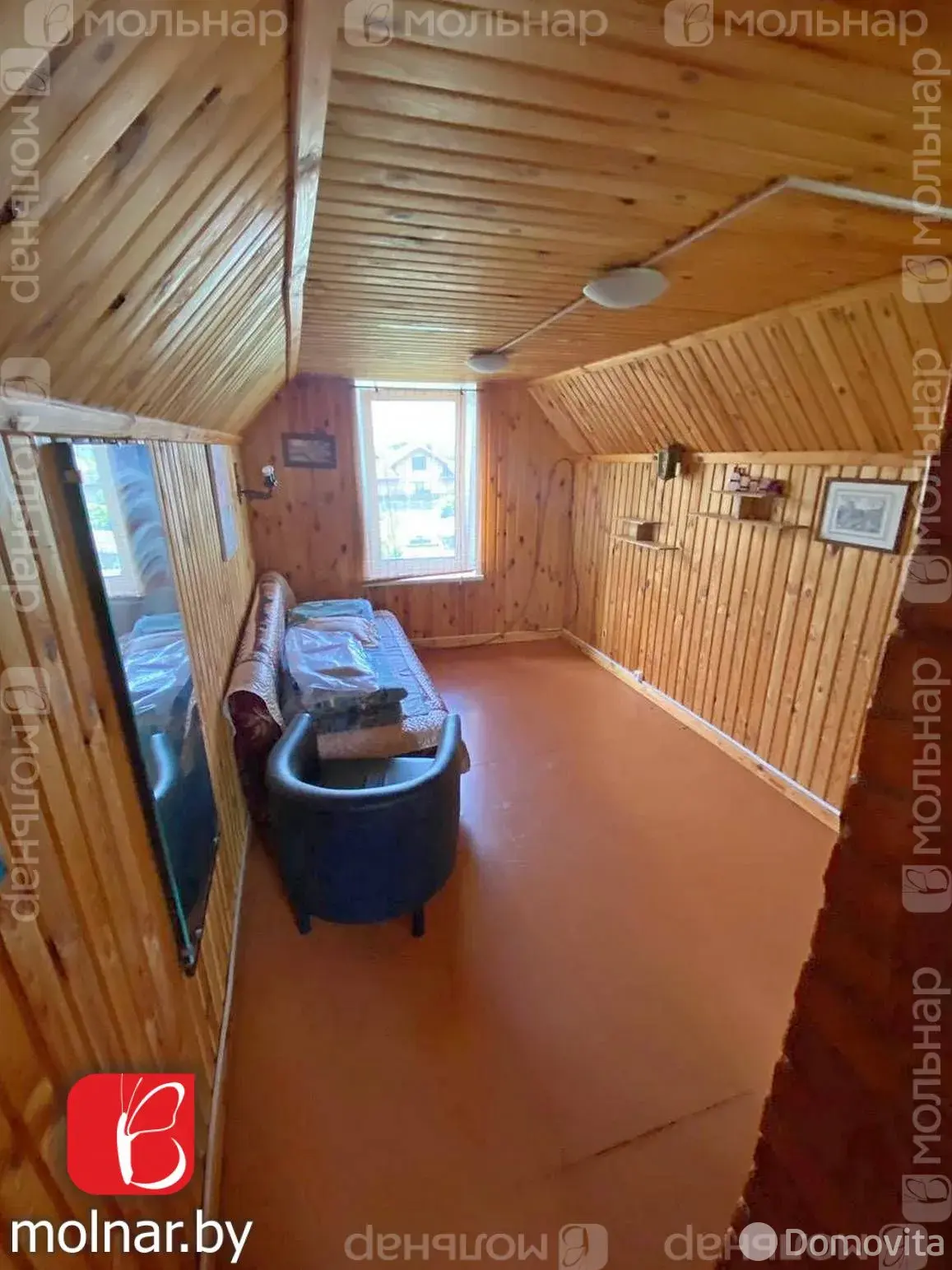 дача, Сымончицы-1, 