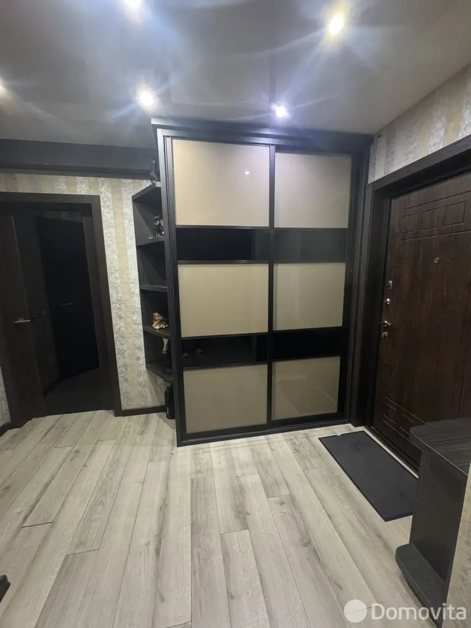 Снять 2-комнатную квартиру в Минске, ул. Чичурина, д. 20, 500USD, код 148562 - фото 12