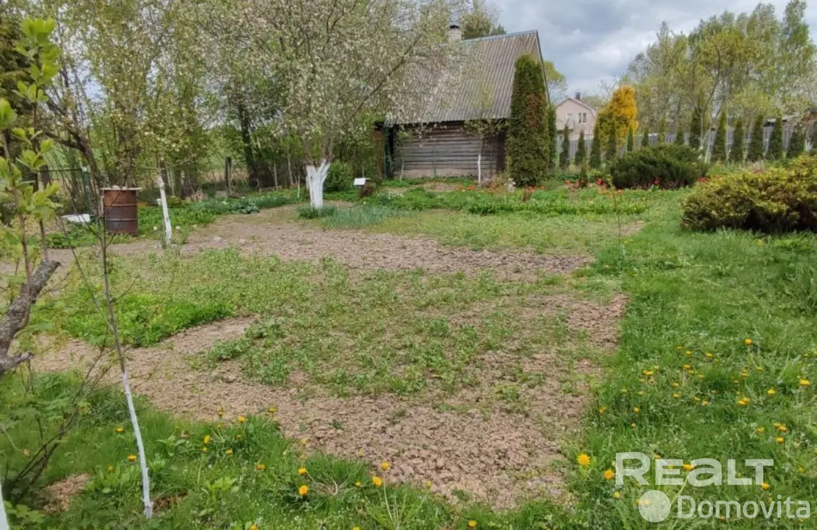 Купить 1-этажную дачу в Родничок-Ягодка Минская область, 12000USD, код 184992 - фото 10