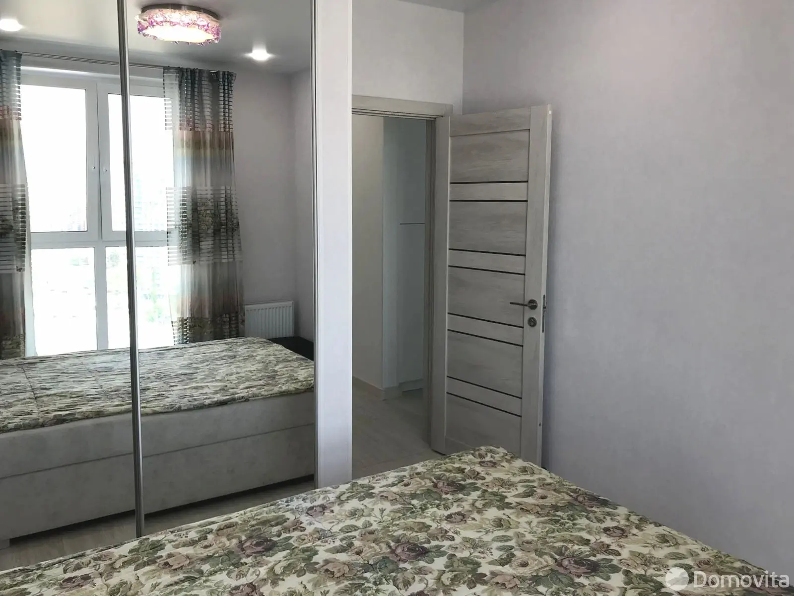 Снять 3-комнатную квартиру в Минске, ул. Николы Теслы, д. 8, 800USD, код 151200 - фото 14