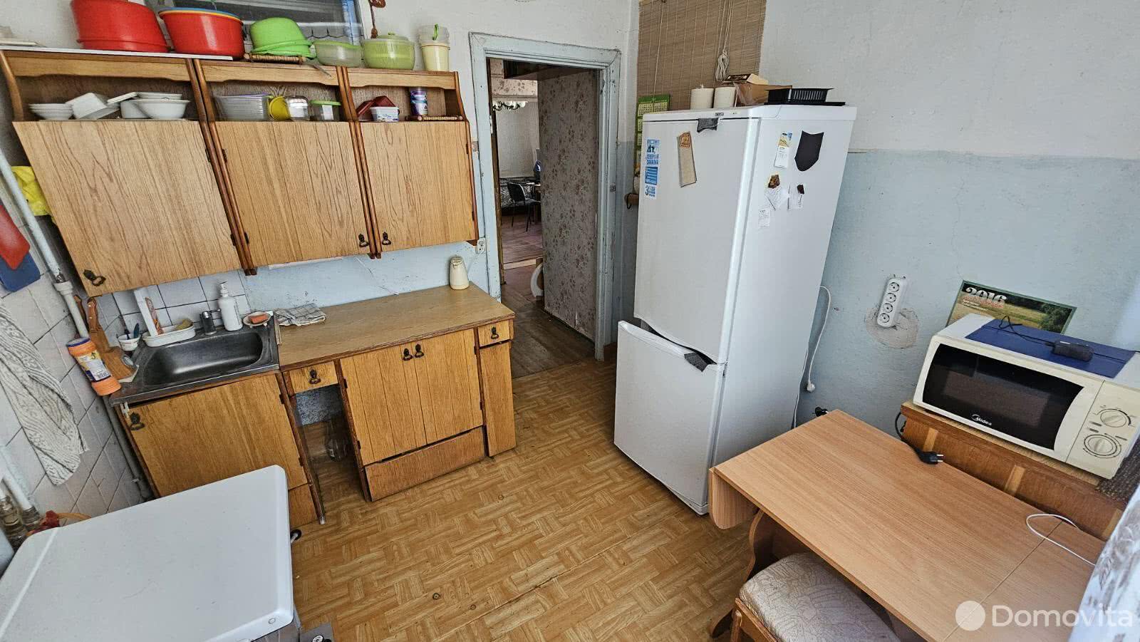 Купить 2-комнатную квартиру в Новоселках, д. 4, 17800 USD, код: 1010553 - фото 5