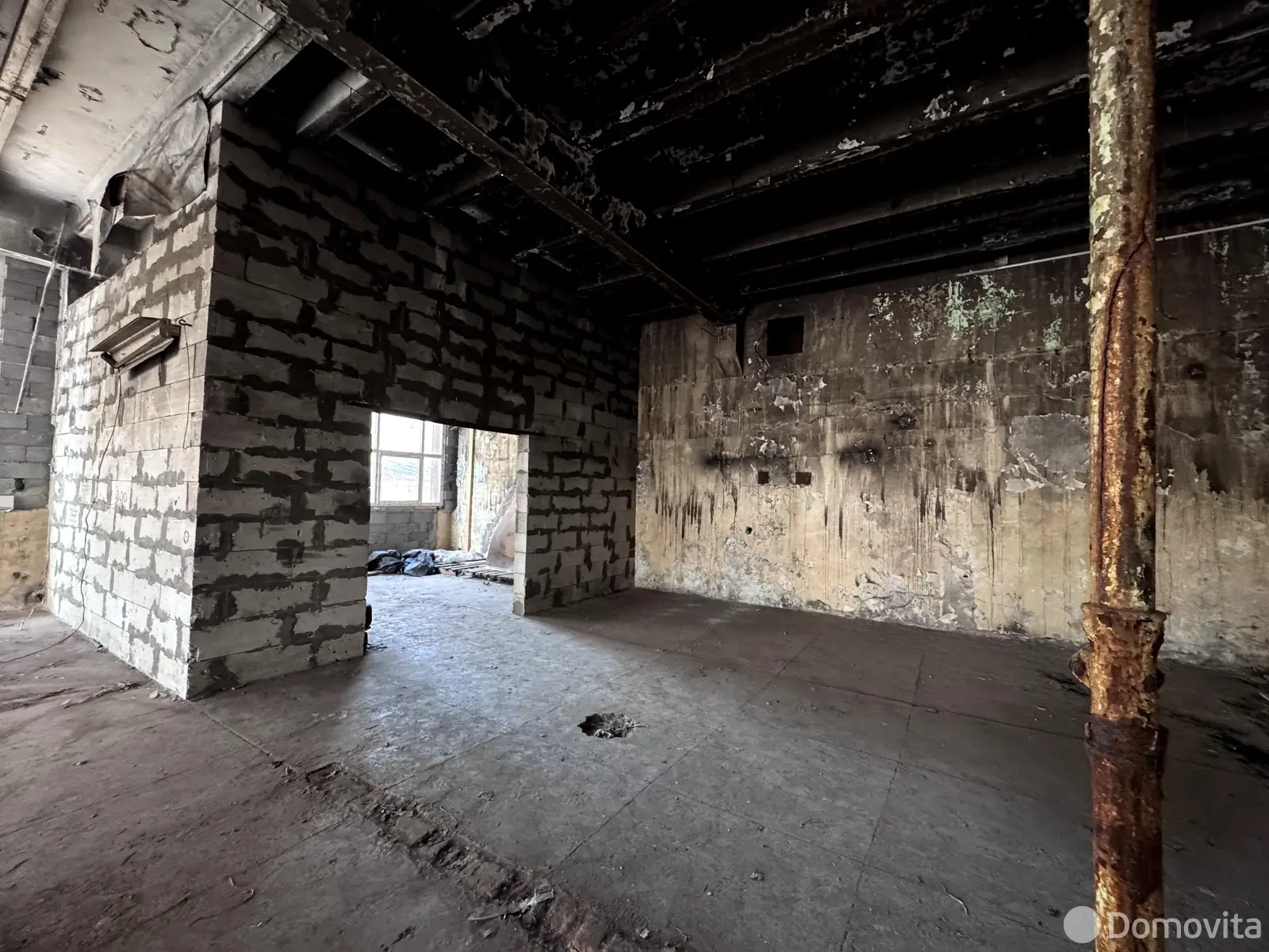 Снять офис на ул. Красная, д. 7/22 в Минске, 120000BYN, код 15489 - фото 4