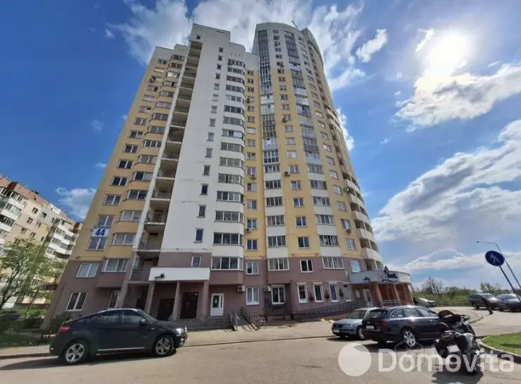 квартира, Витебск, пр-т Черняховского, д. 44 