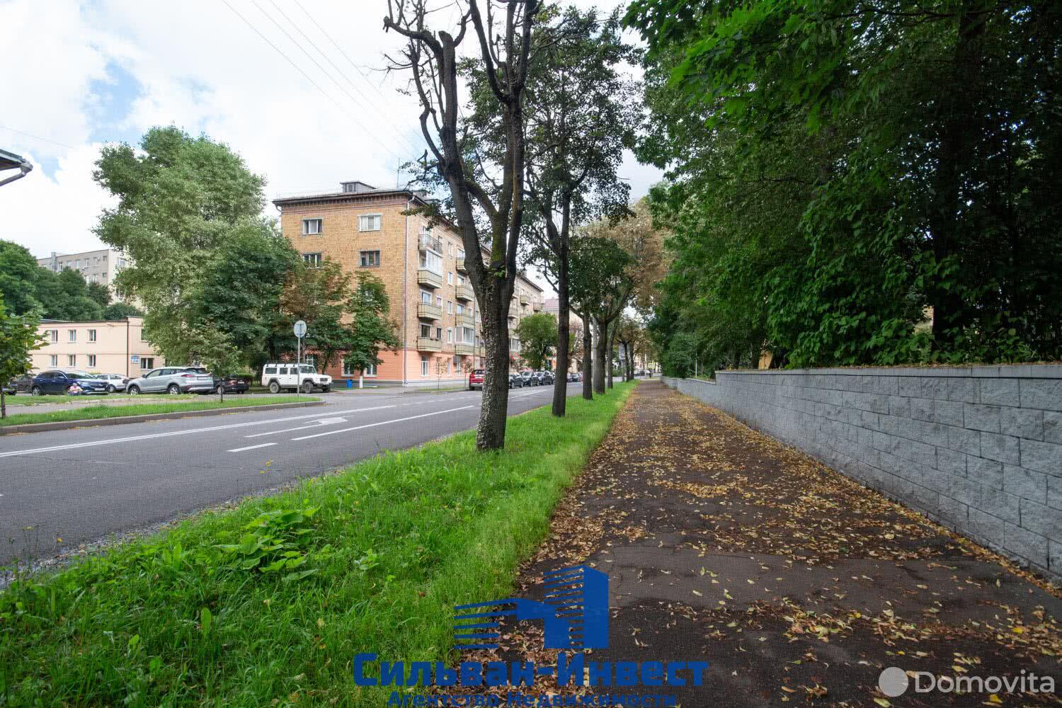 Продажа торговой точки на ул. Киселева, д. 28 в Минске, 185000USD, код 996588 - фото 19