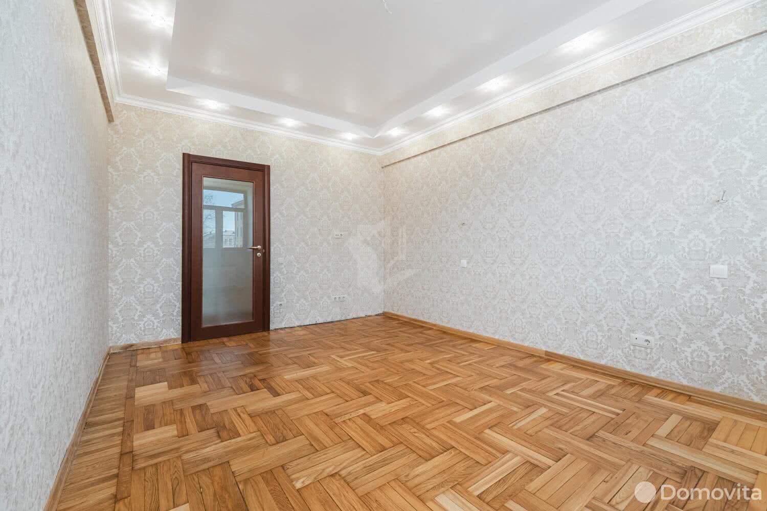 Продажа 3-комнатной квартиры в Минске, ул. Янки Купалы, д. 17, 152000 USD, код: 998000 - фото 5