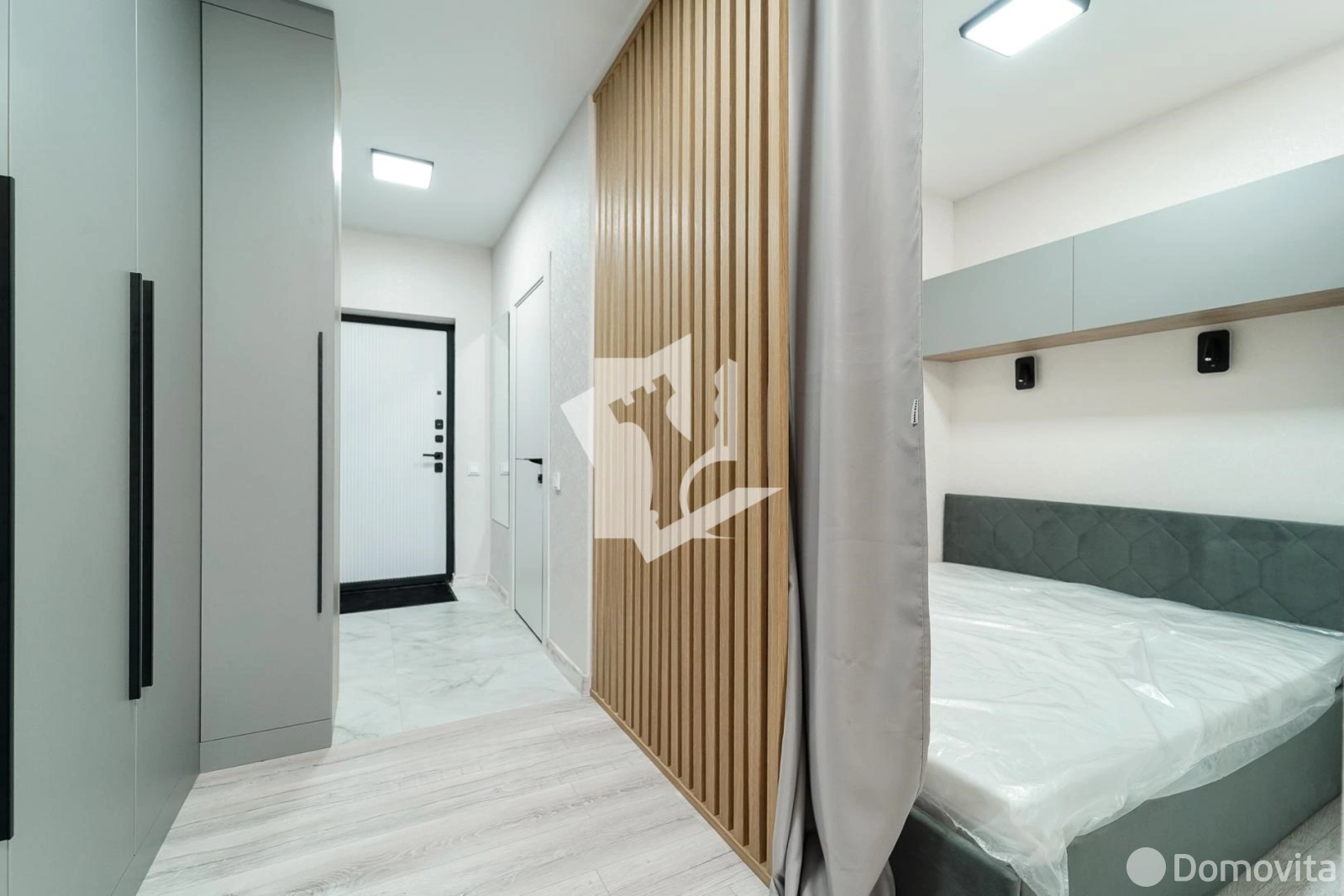 квартира, Минск, ул. Жореса Алфёрова, д. 5 - лучшее предложение