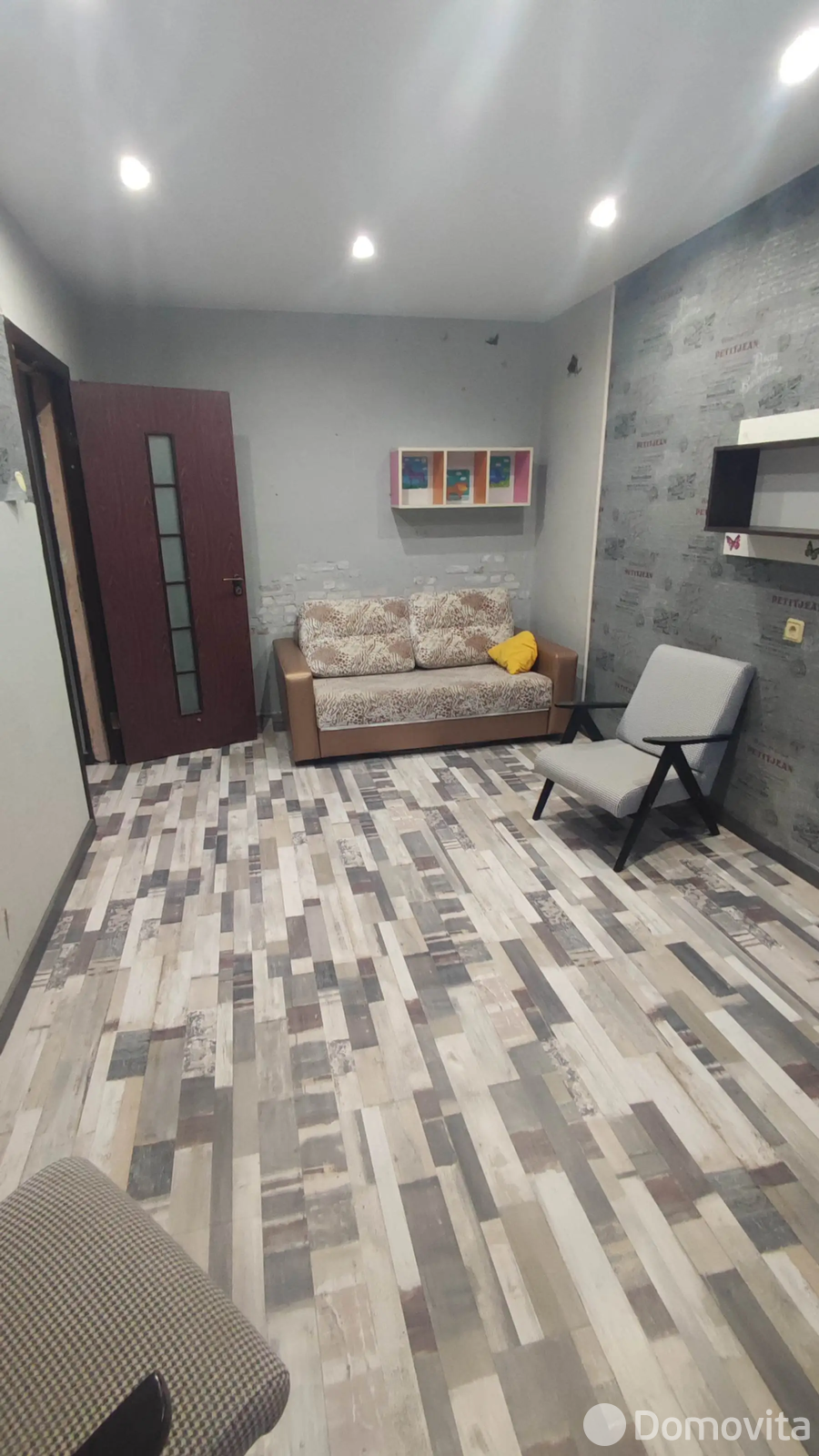 аренда квартиры, Минск, ул. Заславская, д. 17