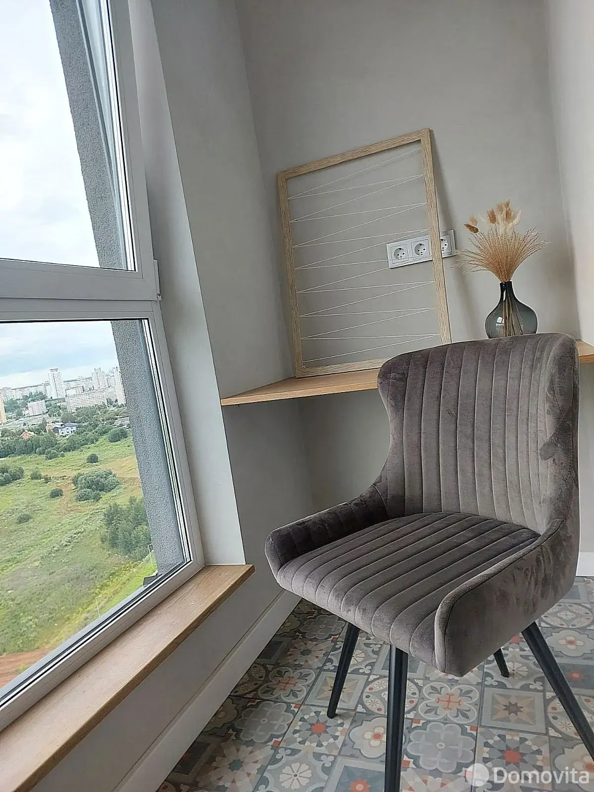 квартира, Минск, ул. Маршала Лосика, д. 57 