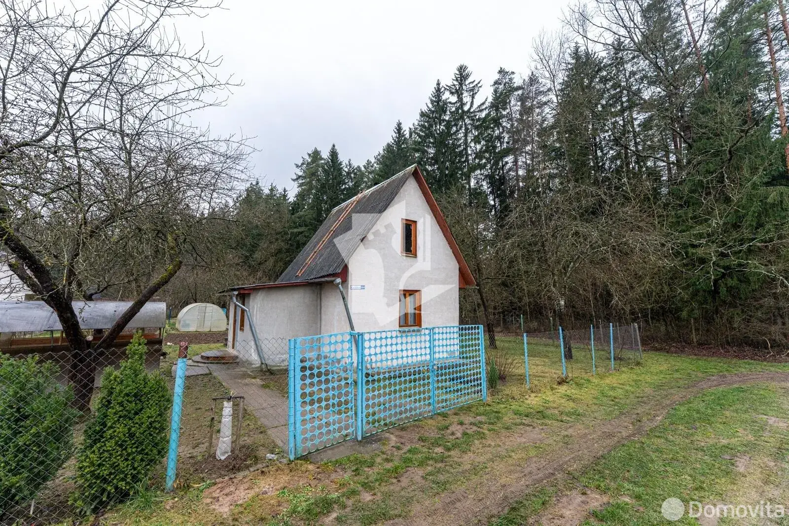 Стоимость продажи дачи, Родник-Рыбхоз,