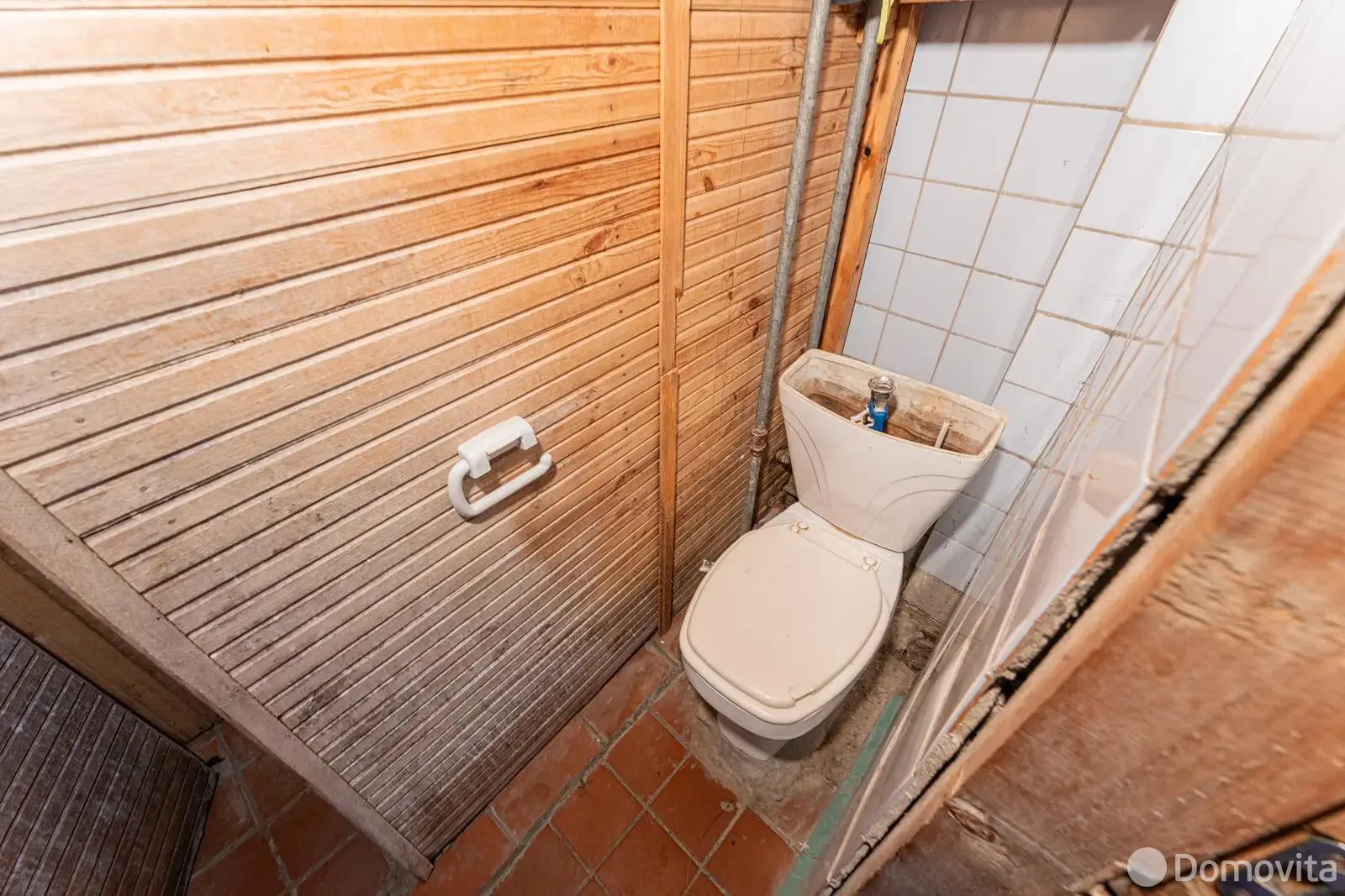 Купить 2-этажную дачу в ВЗГОРЬЕ Минская область, 24900USD, код 185531 - фото 15