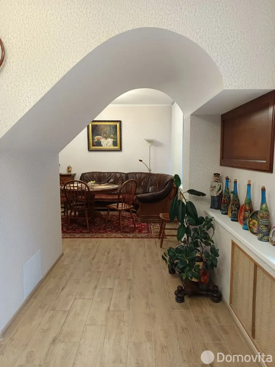продажа коттеджа, Углы, ул. Лесная, д. 7