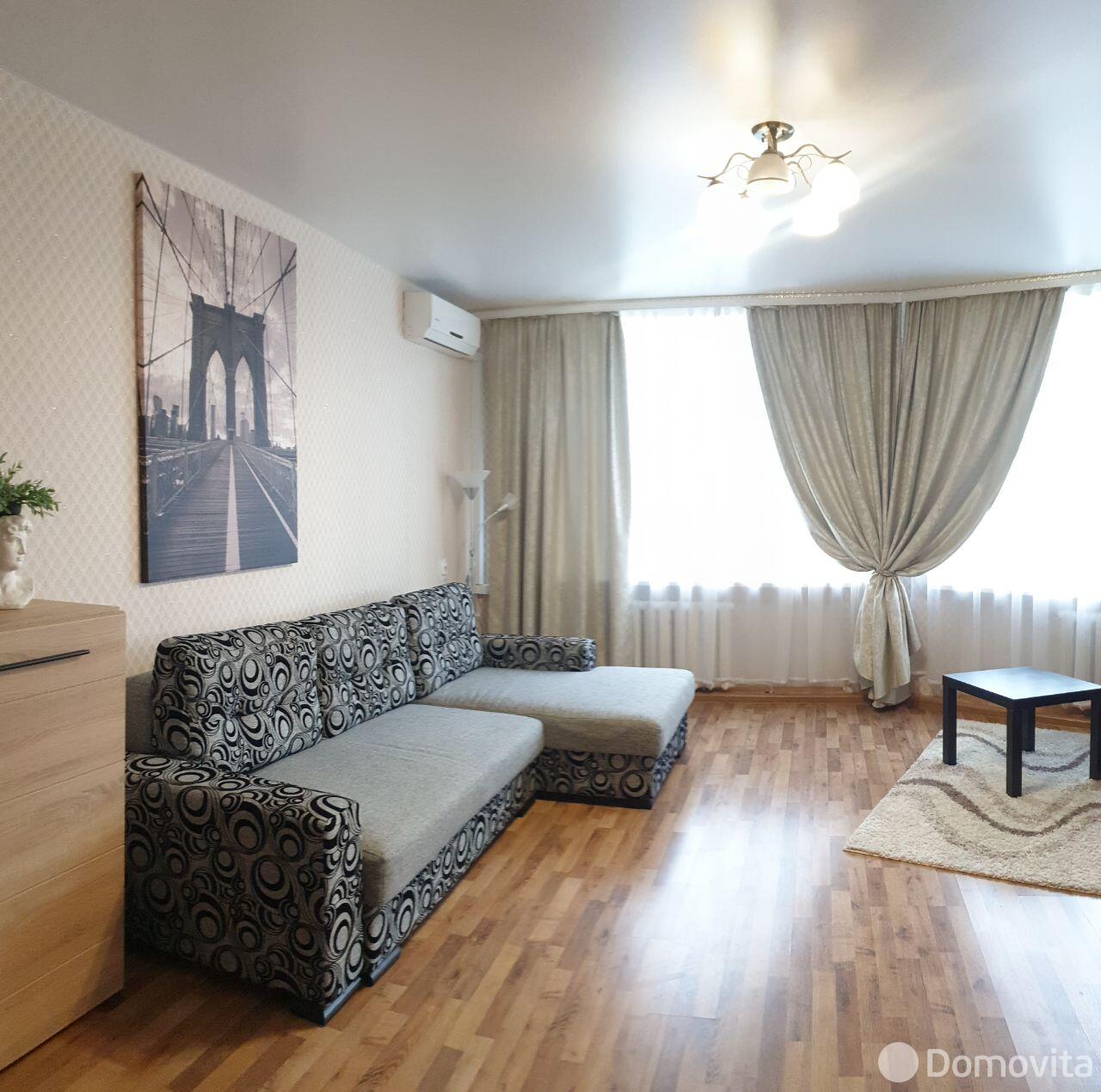 Купить 2-комнатную квартиру в Могилеве, ул. Первомайская, д. 67, 65000 USD, код: 831718 - фото 1