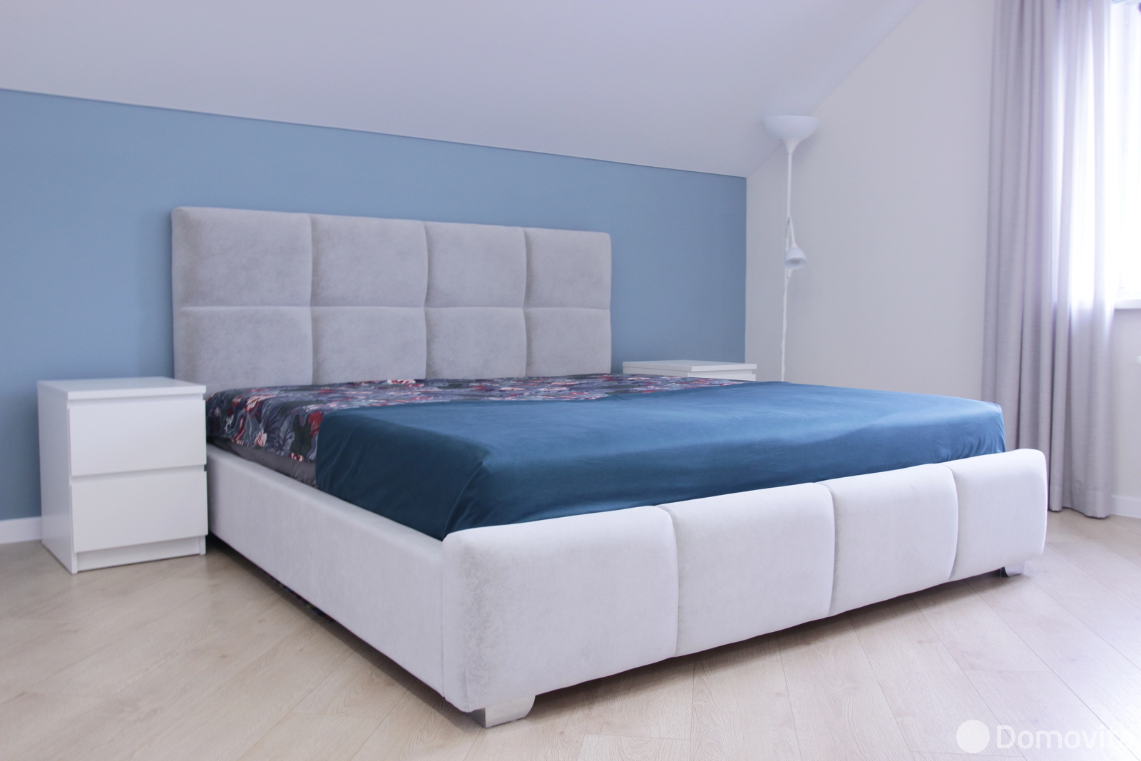 квартира, Марьяливо, ул. Новая, д. 4 