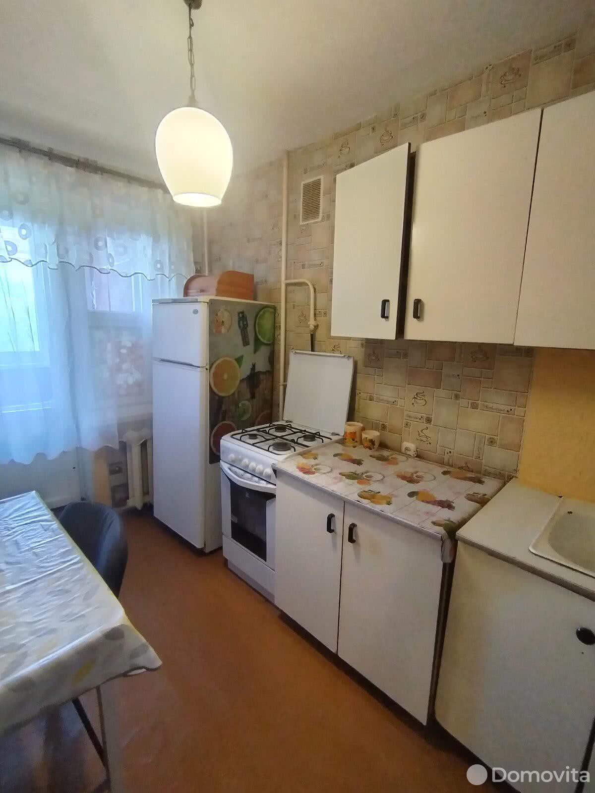 Купить 1-комнатную квартиру в Гомеле, ул. Новополесская, д. 40, 21800 USD, код: 999125 - фото 3