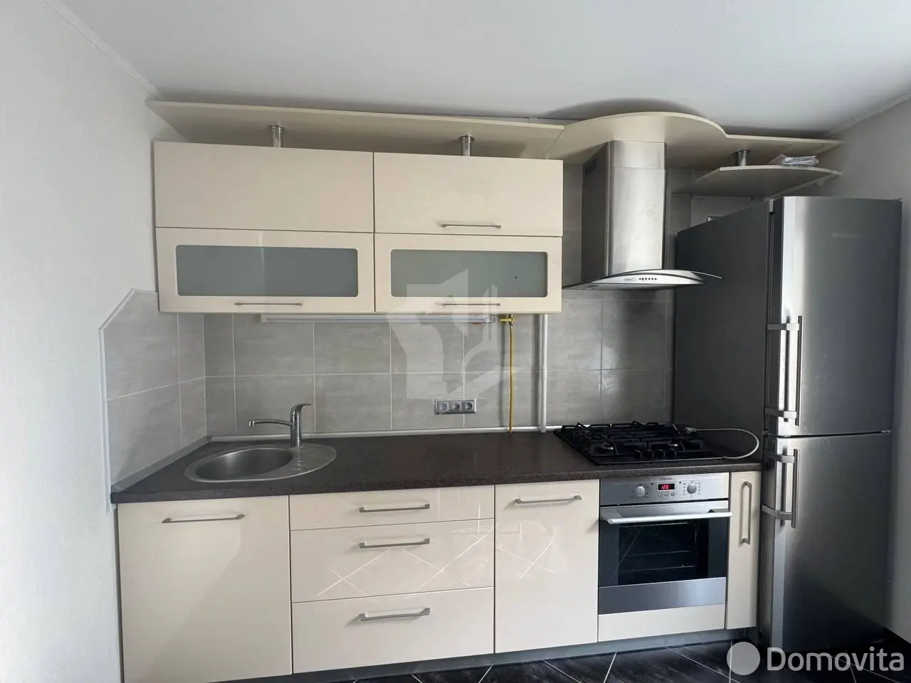 квартира, Минск, ул. Чернышевского, д. 11 