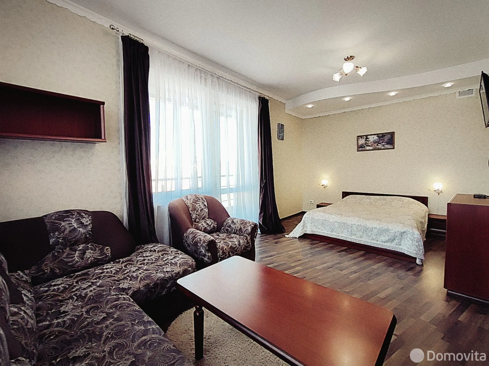 Снять 1-комнатную квартиру в Минске, ул. Кальварийская, д. 16, 650USD, код 149205 - фото 11