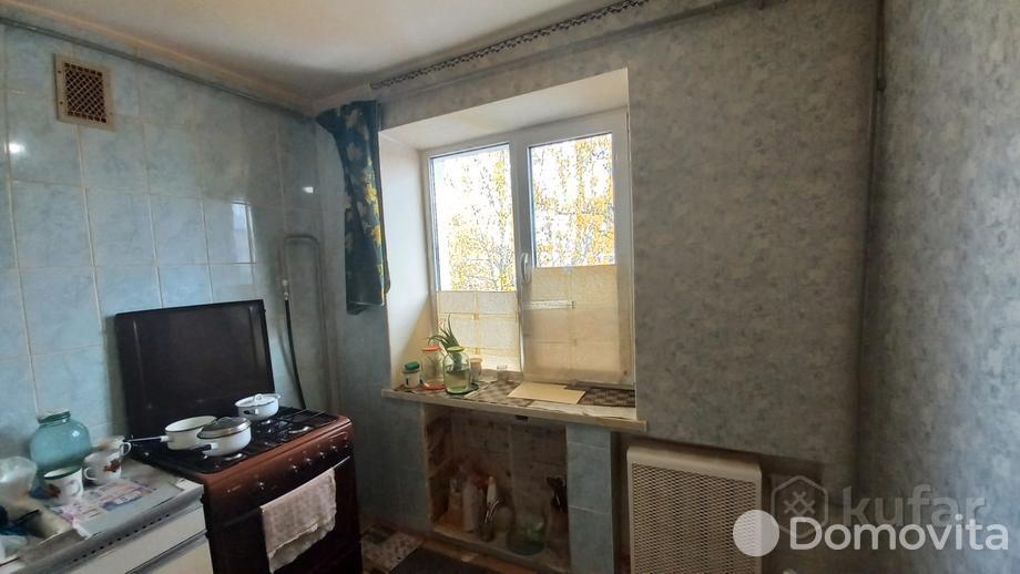 Купить 2-комнатную квартиру в Витебске, пр-т Фрунзе, 26000 USD, код: 916120 - фото 5