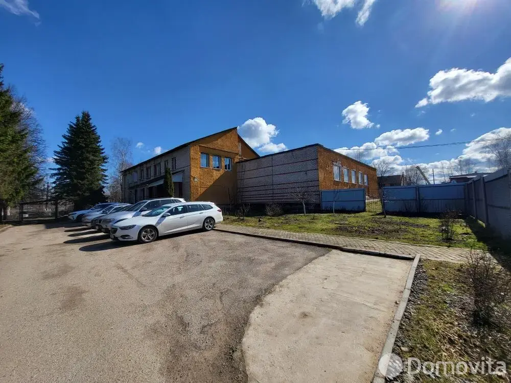 продажа офиса, Витебск, ул. Лазо