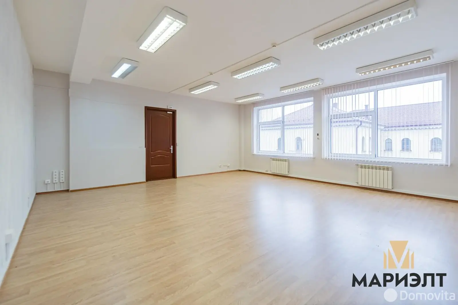 офис, Минск, ул. Калинина, д. 7/Б, стоимость продажи 1 234 744 р.