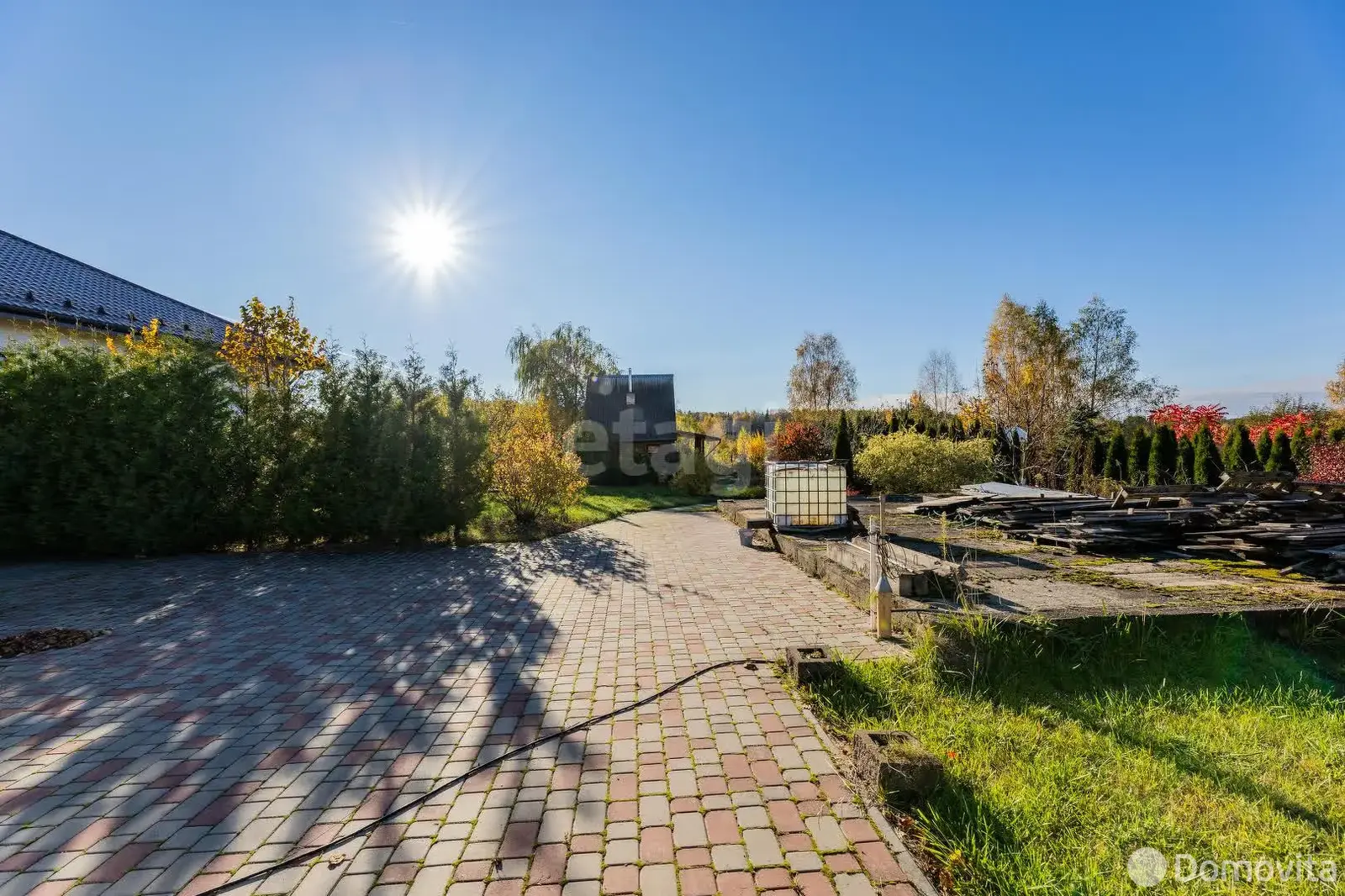 Купить 1-этажную дачу в Гаспадар-2002 Минская область, 79900USD, код 184424 - фото 27