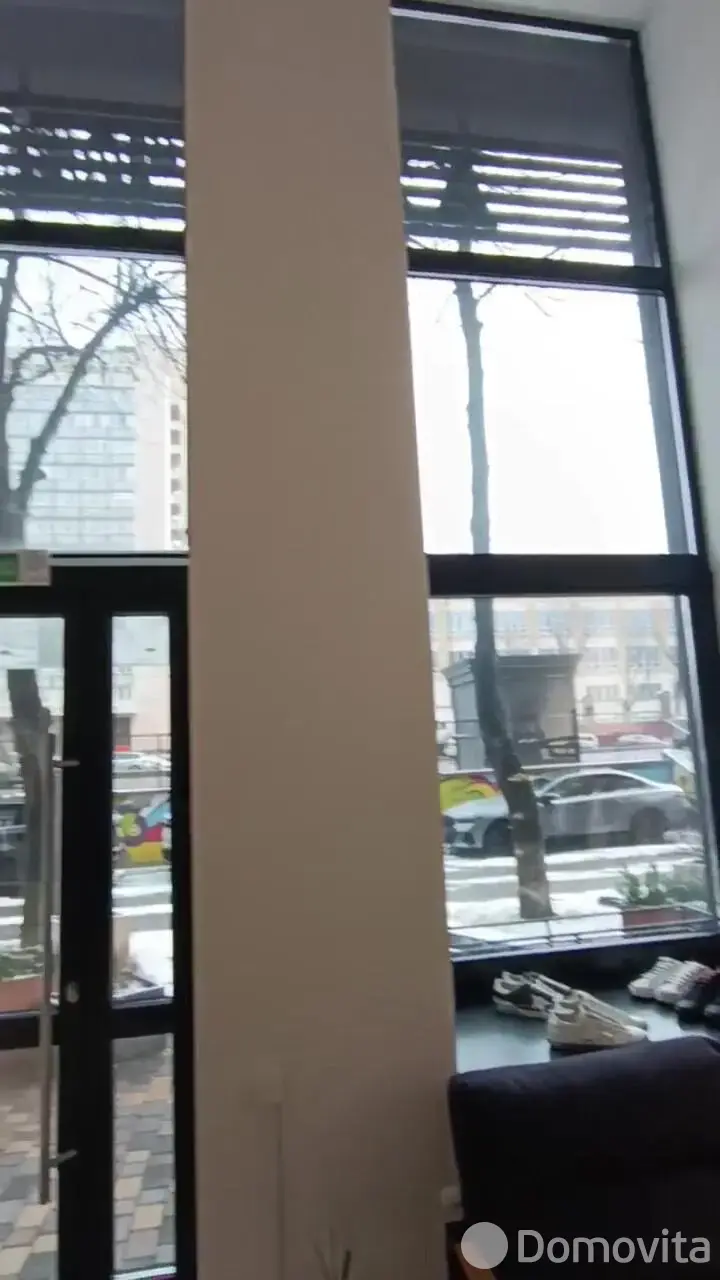 торговый объект, Минск, ул. Долгобродская, д. 16 в Партизанском районе