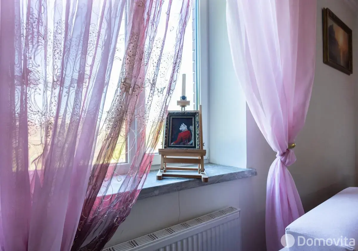 коттедж, Заславль, ул. Центральная - лучшее предложение