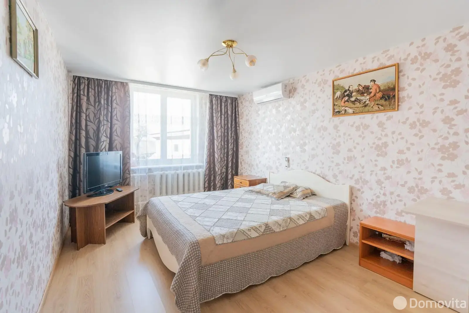 дом, Узда, ул. Октябрьская