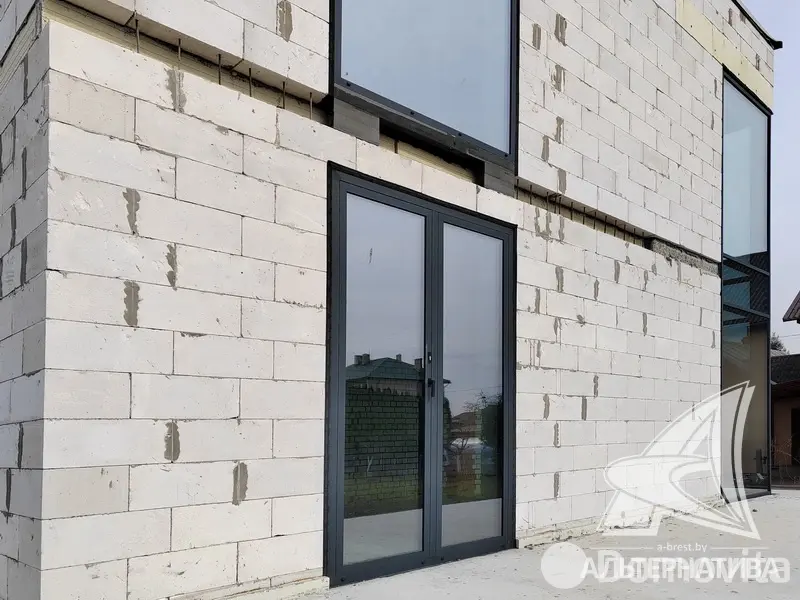 коттедж, Брест, в Московском районе