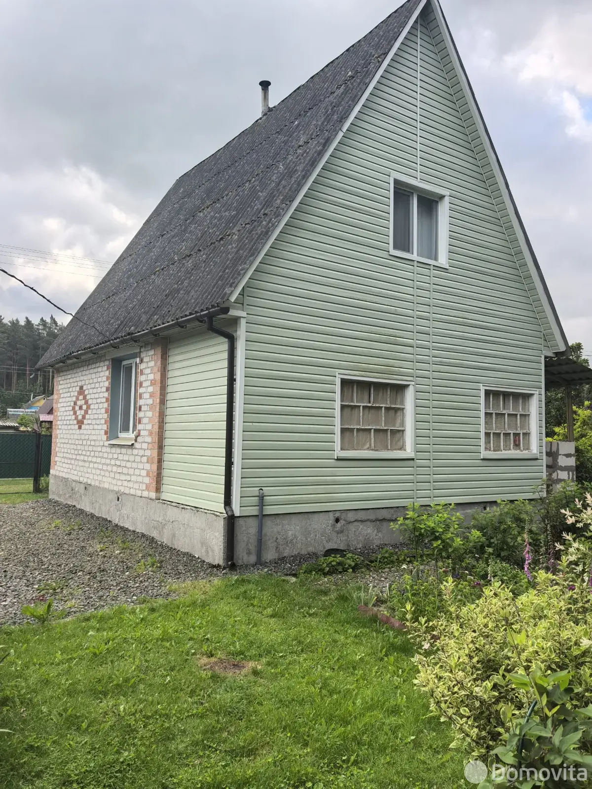 купить дачу, Тивидовка, 