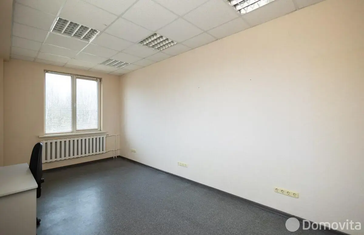 офис, Минск, ул. Монтажников, д. 15 