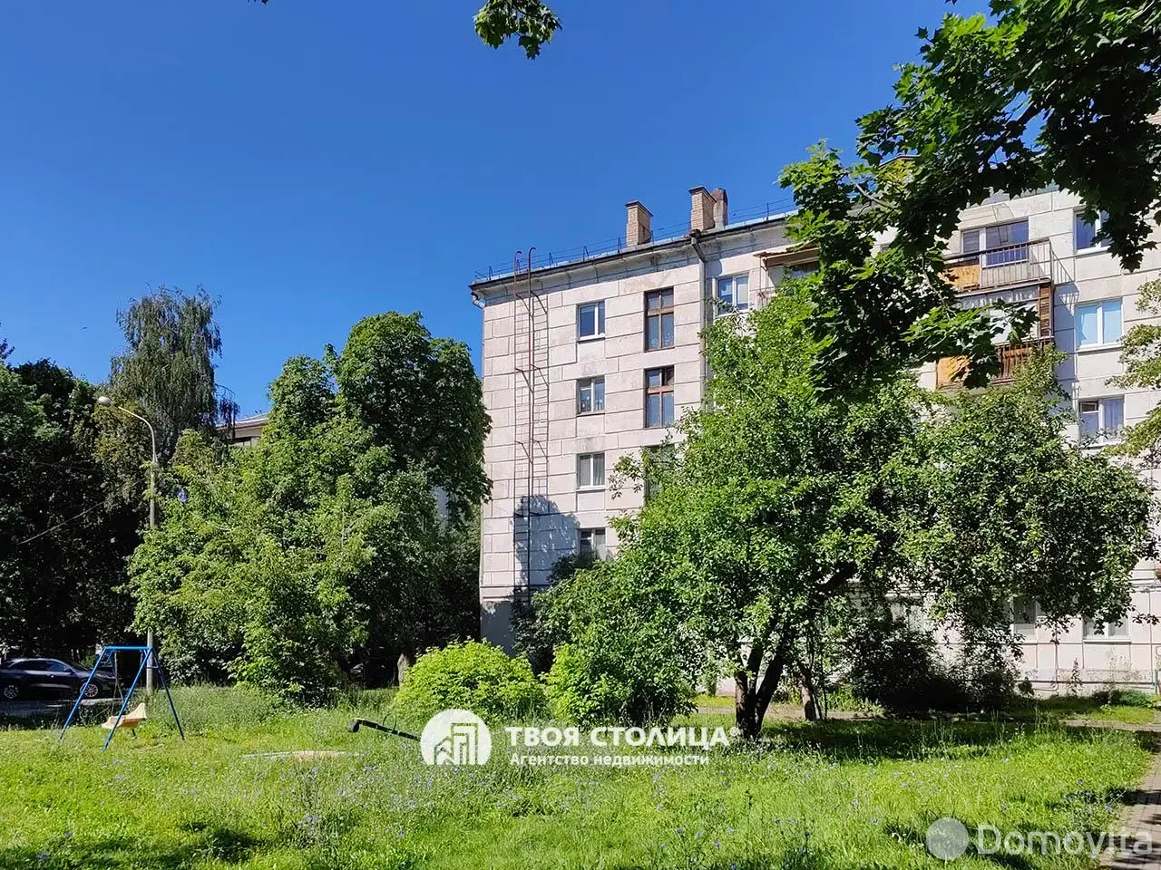 Продажа комнаты в Минске, ул. Волгоградская, д. 49, цена 33000 USD, код 7761 - фото 18