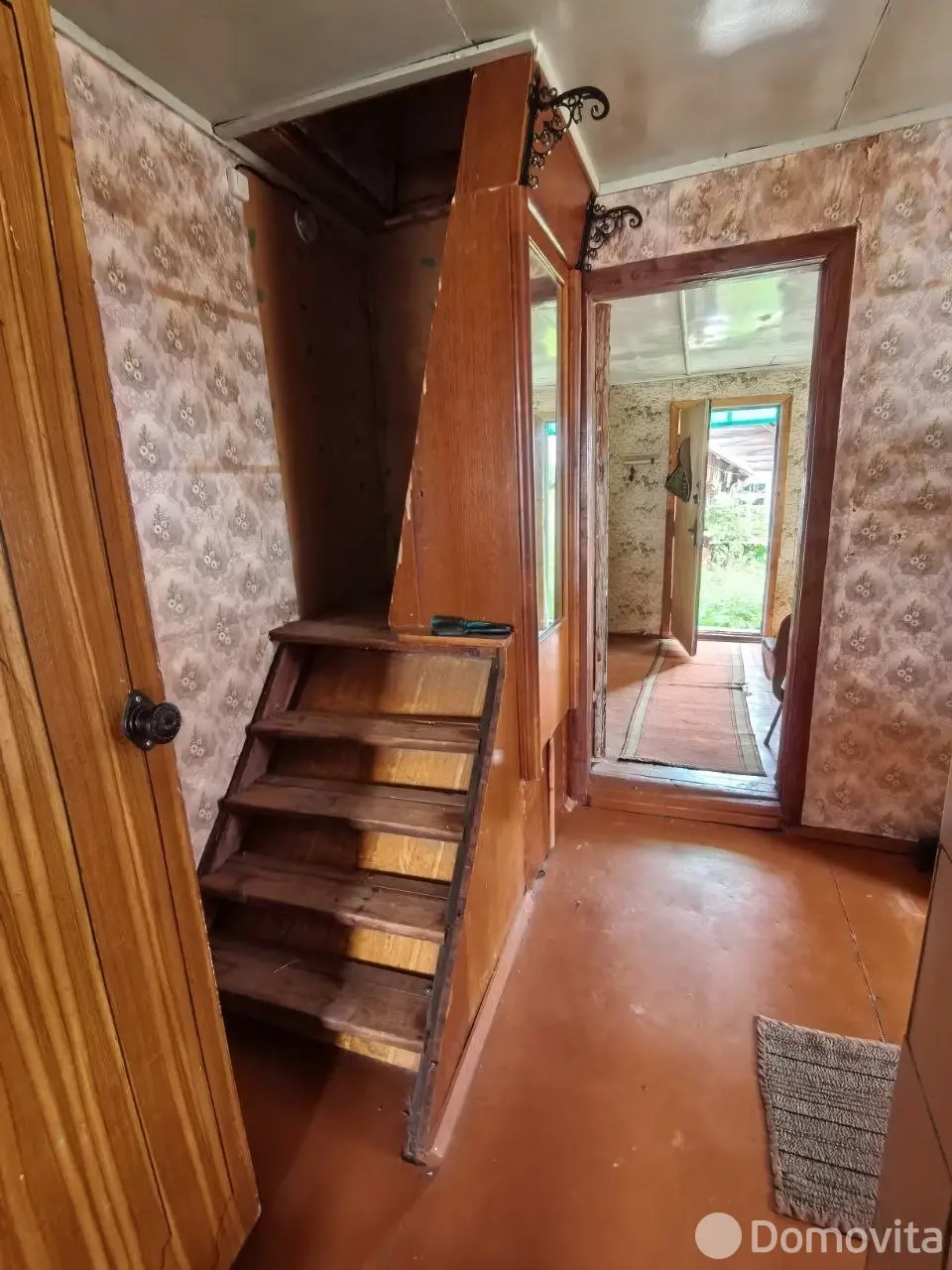 коттедж, Теляково, ул. Зелёная, д. 3, стоимость продажи 72 293 р.