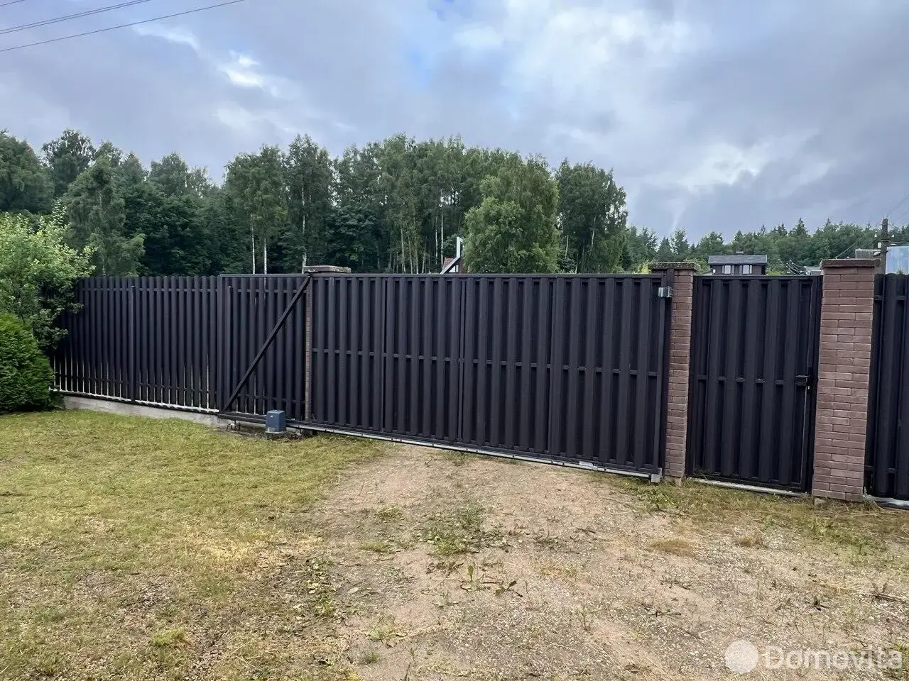 Продажа 2-этажной дачи в Лукоморье Минская область, 246950BYN, код 186420 - фото 40