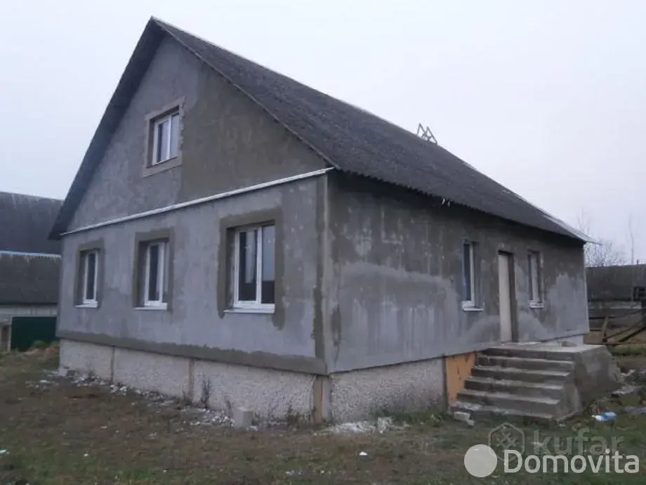 Цена продажи дома, Литвяны, 