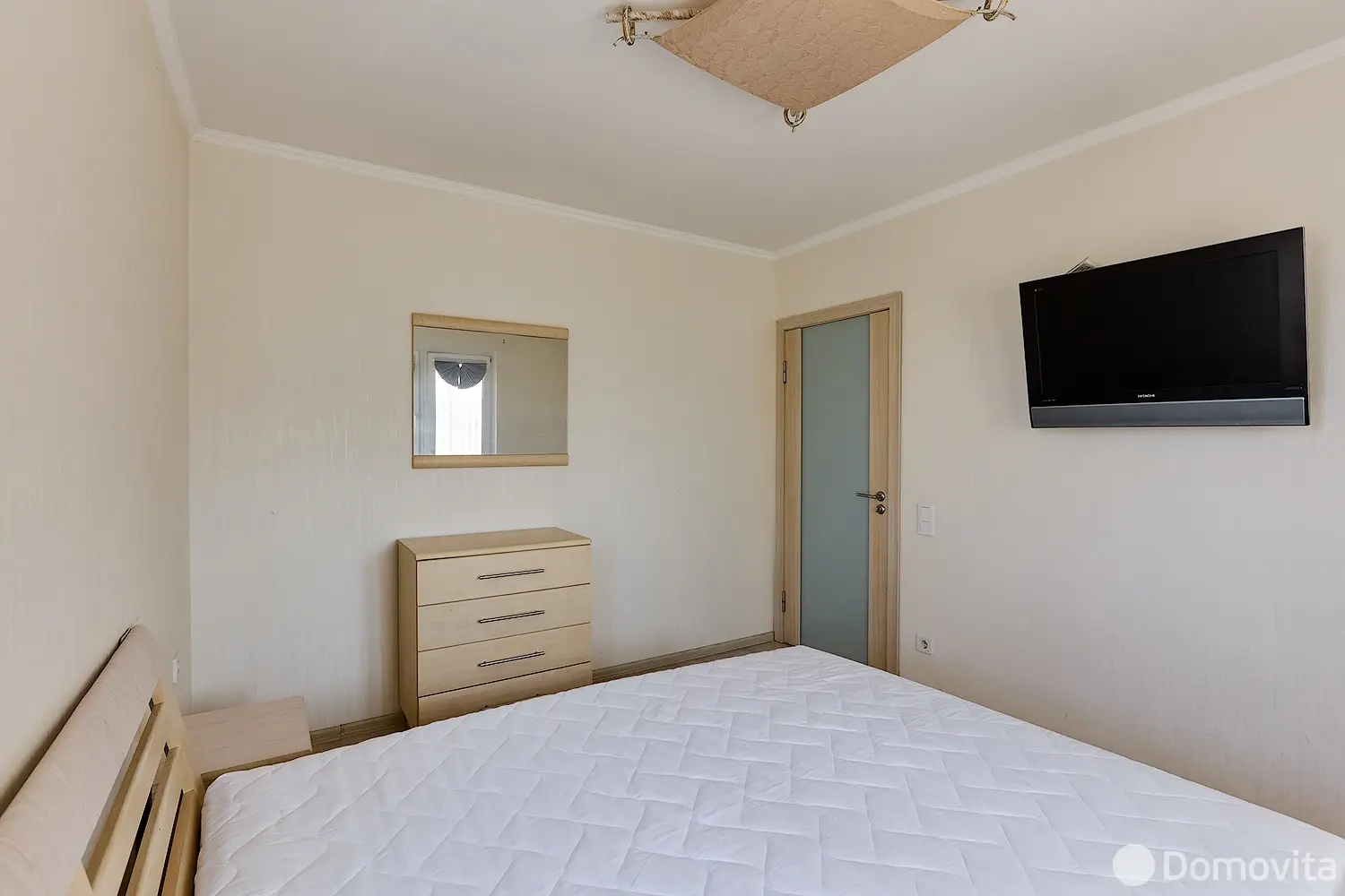 Снять 2-комнатную квартиру в Минске, пер. Тимошенко 2-й, д. 3, 700USD, код 150229 - фото 20