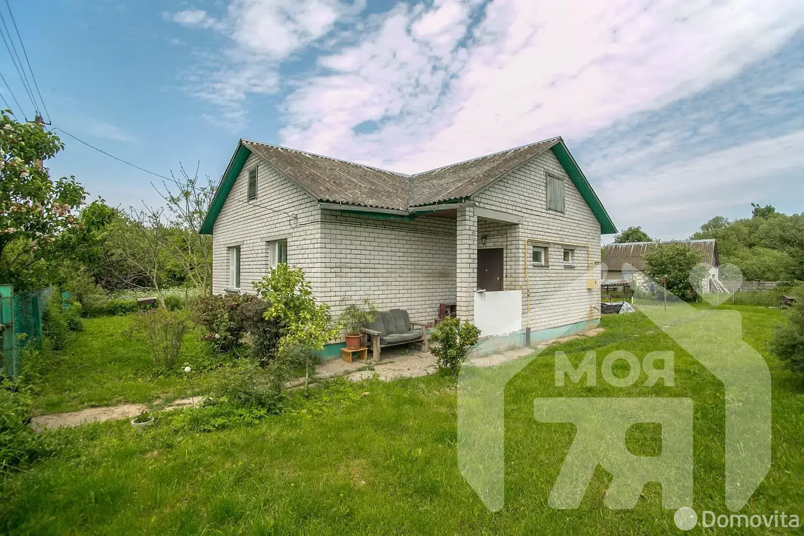 продажа дома, Полочаны, ул. Полевая