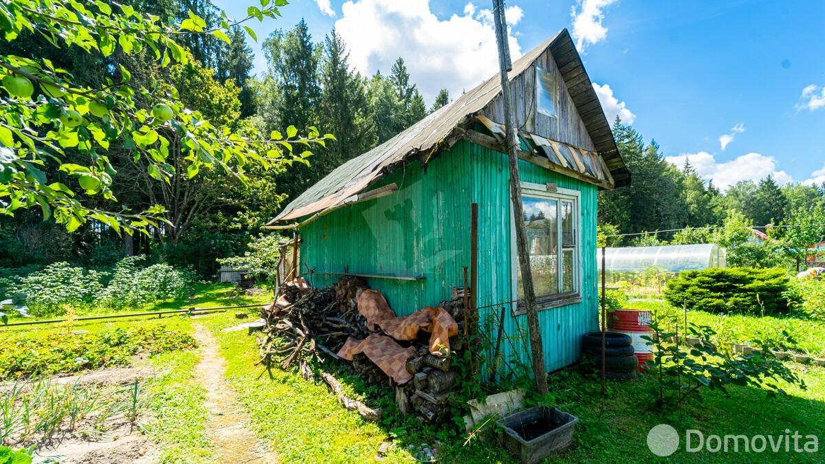 Купить 2-этажную дачу в Электрик-2002 Минская область, 13000USD, код 180940 - фото 16